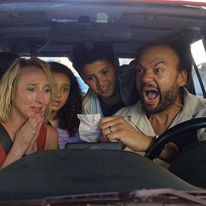 Bilder Sechs Richtige - Glück ist nichts für Anfänger