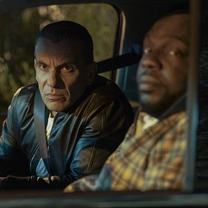 Bilder Omar J. Dorsey