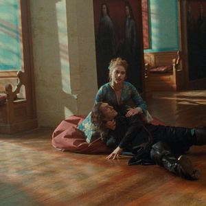 Bilder Der Pakt der Wölfe