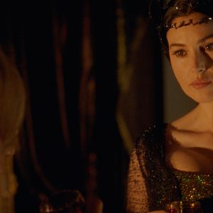 Bilder Der Pakt der Wölfe