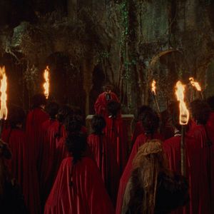 Bilder Der Pakt der Wölfe