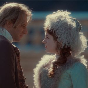 Bilder Der Pakt der Wölfe