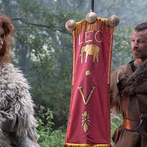 Bilder Boudica - Aufstand gegen Rom