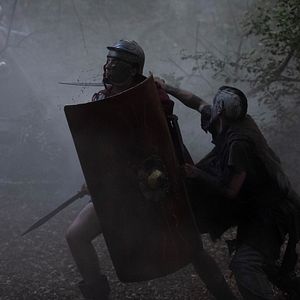 Bilder Boudica - Aufstand gegen Rom