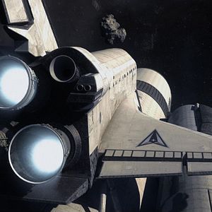 Bilder Doomsday Meteor