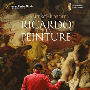 Bilder Ricardo et la peinture