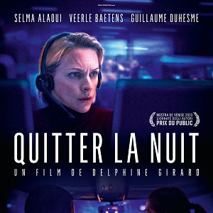 Bilder Durch die Nacht