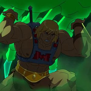 Bilder Masters of the Universe: Revolution