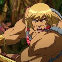 Bilder Masters of the Universe: Revolution