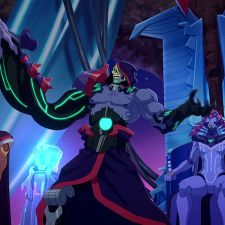 Bilder Masters of the Universe: Revolution