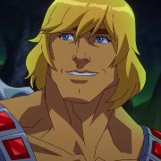 Bilder Masters of the Universe: Revolution
