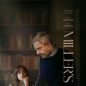 Bilder Miller's Girl