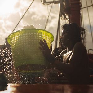 Bilder Geisterschiffe - Der wahre Preis für unseren Fisch