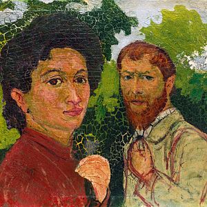 Bilder Die Giacomettis