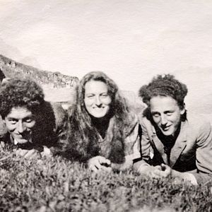 Bilder Die Giacomettis