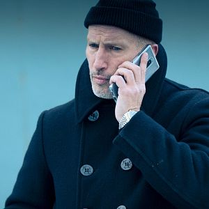 Bilder Sarah Kohr: Zement