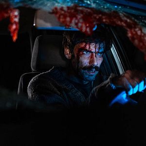 Bilder When Evil Lurks