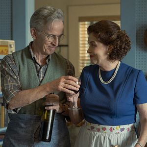 Bilder Melanie Mayron