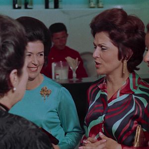 Bilder Retratos Fantasmas