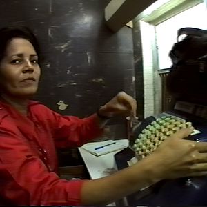 Bilder Retratos Fantasmas