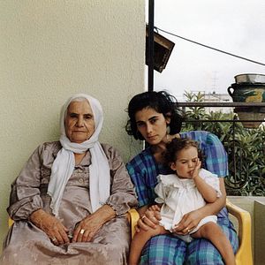 Bilder Bye bye Tiberias