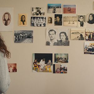 Bilder Bye bye Tiberias