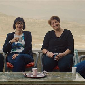 Bilder Bye bye Tiberias