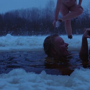 Bilder Smoke Sauna Sisterhood