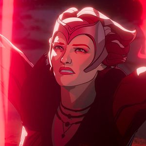 Bilder Marvel's What If...?