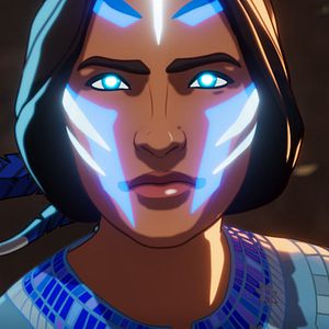 Bilder Marvel's What If...?