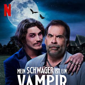 Bilder Mein Schwager ist ein Vampir