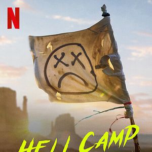 Bilder Hell Camp: Teen Nightmare