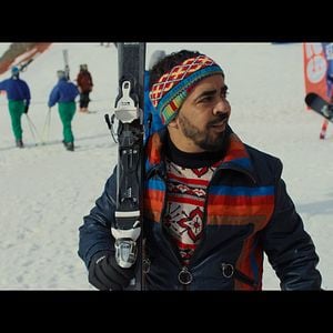 Bilder Arriles Amrani