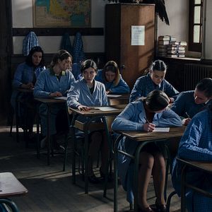 Bilder Léonie Dahan-Lamort