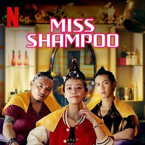 Bilder Miss Shampoo