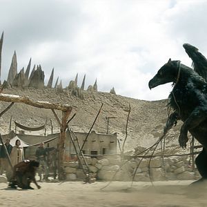 Bilder Rebel Moon - Teil 1: Kind des Feuers