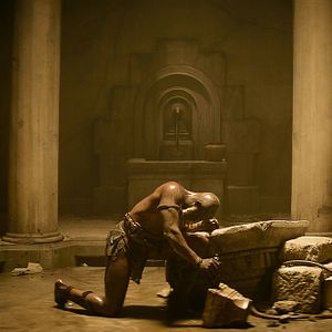 Bilder Rebel Moon - Teil 1: Kind des Feuers