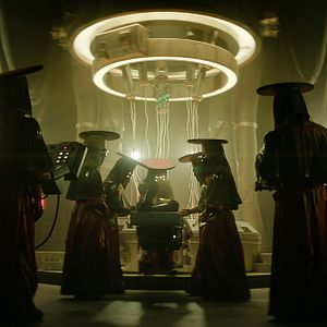 Bilder Rebel Moon - Teil 1: Kind des Feuers