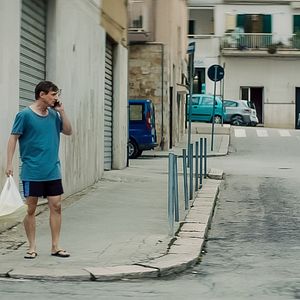 Bilder 8 Tage im August