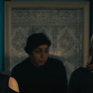 Bilder Olfas Töchter