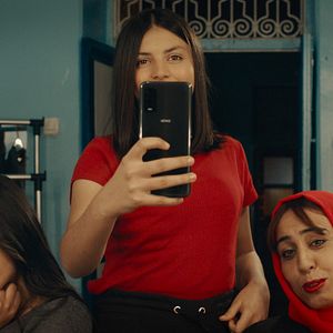 Bilder Olfas Töchter