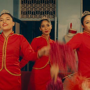 Bilder Olfas Töchter