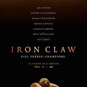 Bilder The Iron Claw