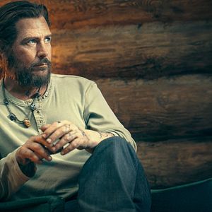 Bilder Ben Mendelsohn