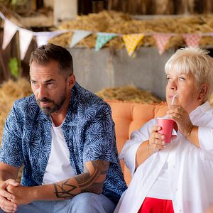 Bilder Joséphine, ange gardien