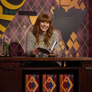 Bilder Bryce Dallas Howard