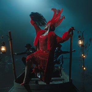 Bilder Taraji P. Henson