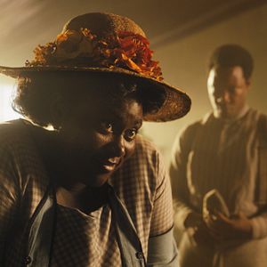 Bilder Danielle Brooks
