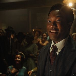 Bilder Corey Hawkins