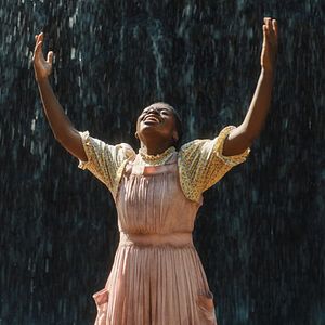 Bilder Phylicia Pearl Mpasi